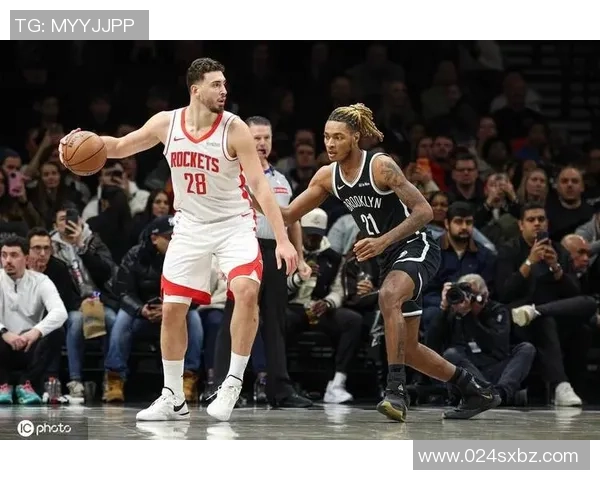 火箭队对阵篮网队全场直播精彩瞬间回顾与分析