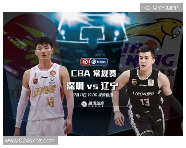 辽宁对阵深圳精彩视频直播全程回顾与赛后分析