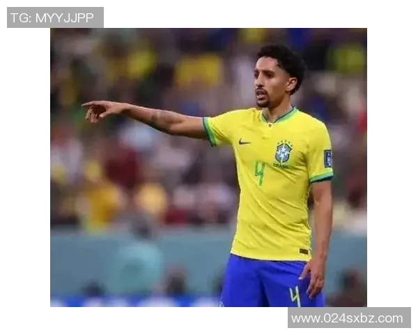 马尔基尼奥斯：从巴西足球新星到世界顶级后卫的辉煌之路